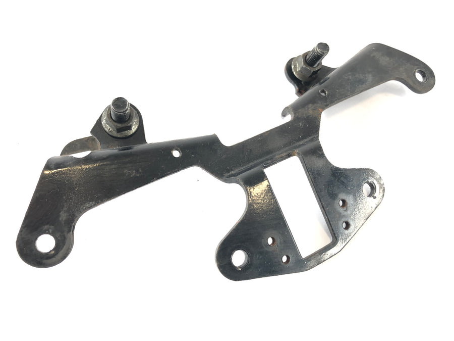 Honda GL 1000 Goldwing GL1 [1977] - Cockpithalter Armaturenträger