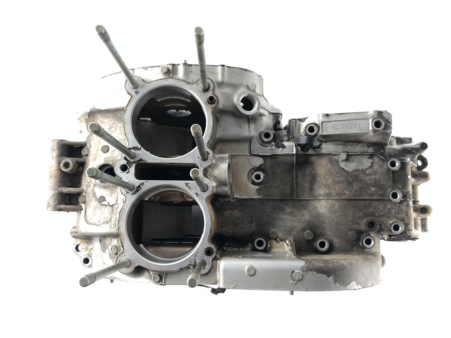 Triumph Bonneville 908md [2001] - Motor behuizing Lege behuizing