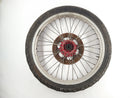 Honda XLV 750 R  RD01 [1983] - Vorderrad 21" Felge vorne-2