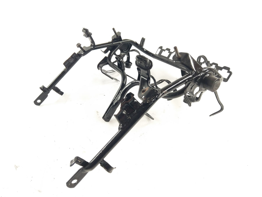 Honda CBX 750 F RC17 [1985] - Lamphouder bekledinghouder Antlers