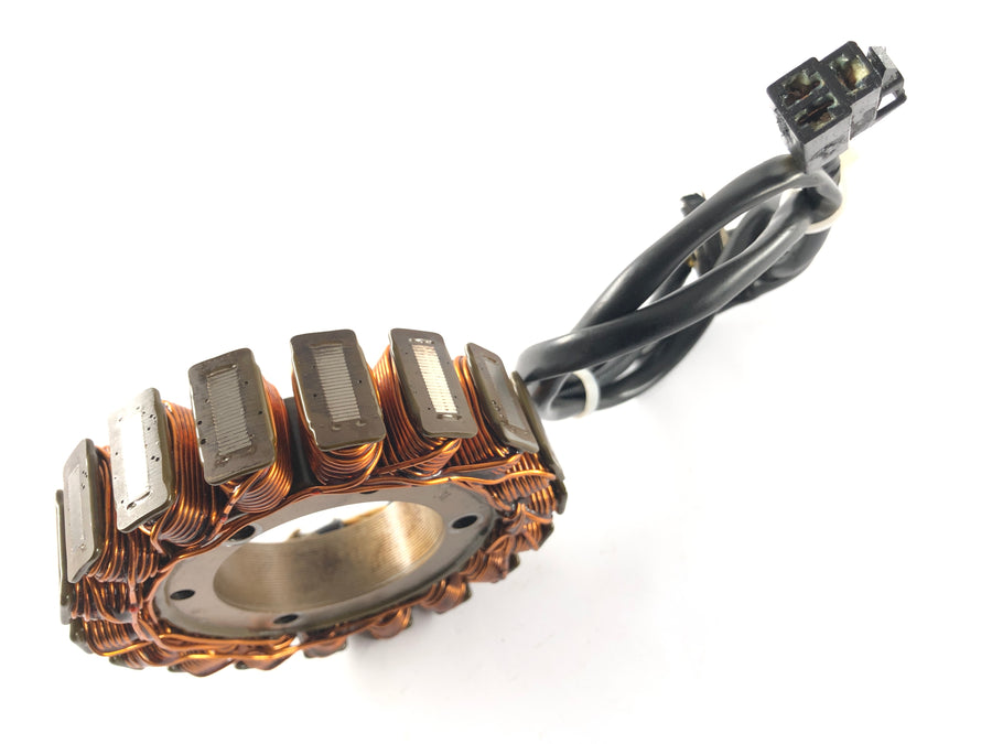 Triumph Thruxton 900 [2004] - Alternator Stator
