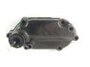 Suzuki DR 650 SP42B - Motor -dekselschakelaaras met nieuwe afdichting-2