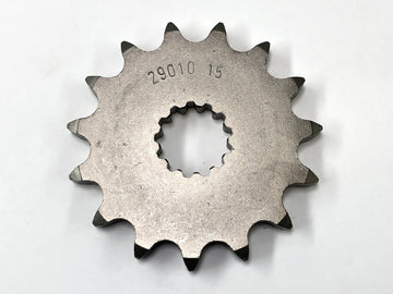 Kettingwiel Esjot 29010 15 tanden