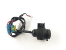 Moto Guzzi Stelvio 1200 4V [2008] - Socket-3