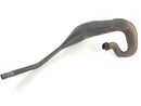 Kawasaki KMX 125 MX 125 B [1997] - Exhaust Manifold Exhaust Bulb-1