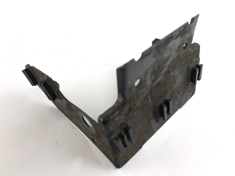 BMW R 1100 GS 259 ​​[1995] - Battery holder mounting ABS module