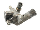 Honda CBR 900 SC50 - Waterpomp met thermostaat-3