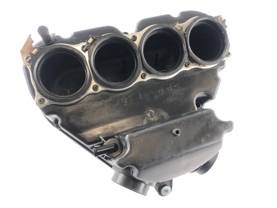 Yamaha YZF R6 RJ03 [2000] - Airbox Air Filter Box