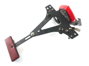 Husqvarna SMR 570 [2003] - License Plate Holder