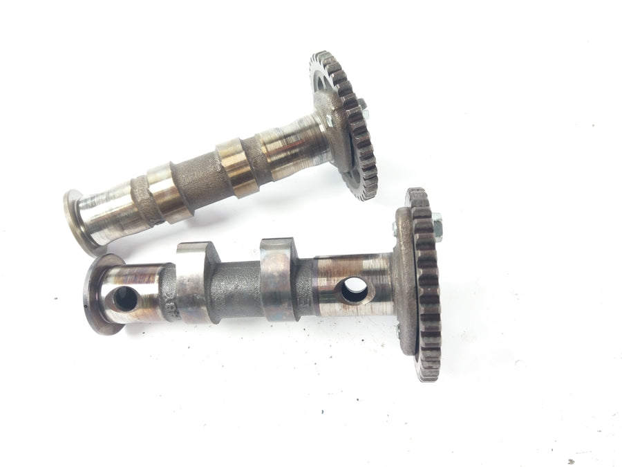 Yamaha XT 350 3YT / 55V [1991] - Camshaft Pair Set 2 Pieces