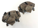 BMW M 535i E28 [1986] - Front brake caliper set pair-2