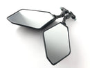 Mirror achterspiegel hoek M10 [Stockware] - Yamaha Kawasaki Suzuki-4