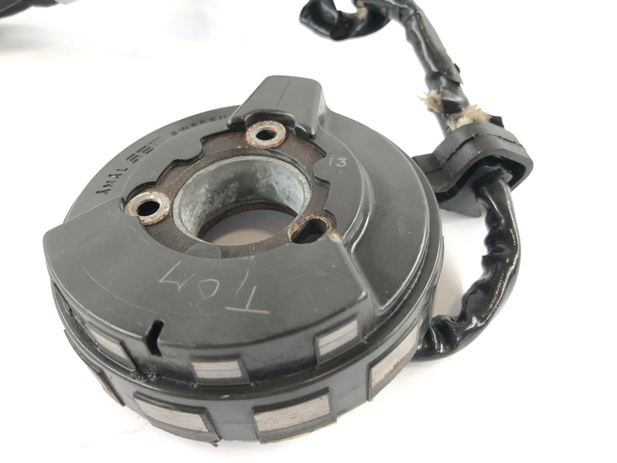 KTM LC4 ER 600 [1994] - Stator -alternator