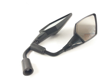 Triumph Speed ​​Triple 1050 515NJ [2006] - Spiegel Side Mirror - 0