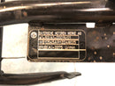 BMW K 1200 LT [2002] - Achterframe-3