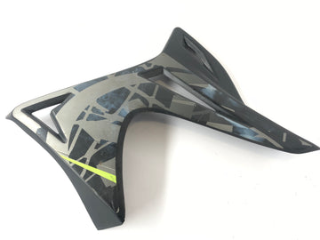 KREIDLER SUPERMOTO 125 [2008] - Zijzijdeksel bekleding - 0