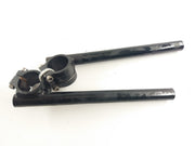 Default Title Ducati Pantah 500 SL [1982] - Handlebar stubs