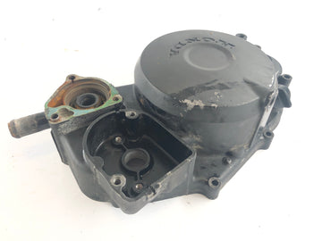 Honda NSR 125 R JC22 [1998] - Kupplungsdeckel Motordeckel - 0