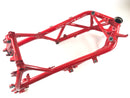 Ducati 1098 S H7 [2007] - Kader met voertuigbrief-3