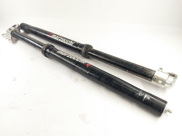 Gasgas FSR 450 [2008] - Vorkveerpoten vooraan - 0