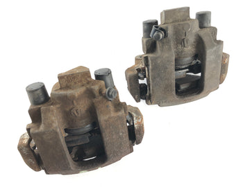 BMW M 535i E28 [1986] - Bremssattel hinten Set Paar - 0