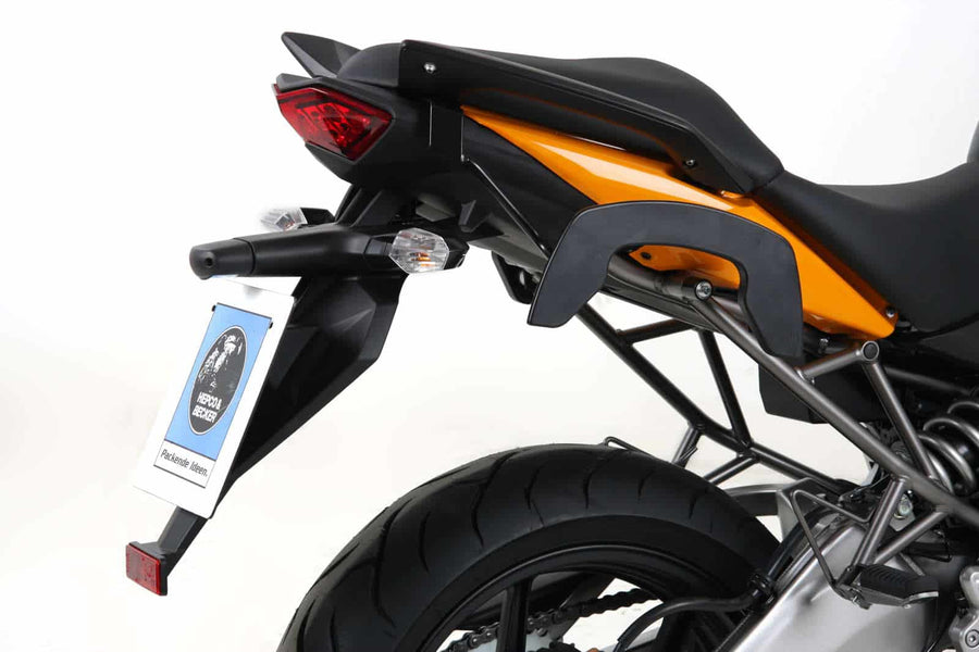 Kawasaki Versys 650 [2010-2014] - C-Bow Seitenträger
