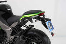 Kawasaki Z 1000 SX [2011-2014] - C-Bow Seitenträger-2