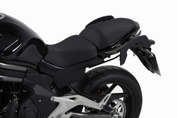 Kawasaki ER-6n [2012-2016] - C-Bow Seitenträger