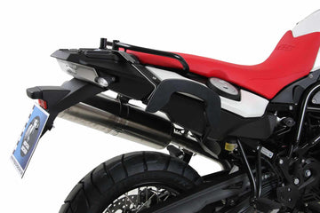 BMW F 650 GS Tw [2008-2018] - C-Bow Seitenträger - 0