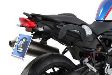 BMW F 800 R [2009-2014] - C-Bow Seitenträger - 0