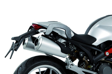 Ducati Monster 696 [2008-2016] -C-Bow-zijdrager - 0