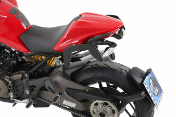 Ducati Monster 1200 [2013-2016] -C-Bow-zijdrager