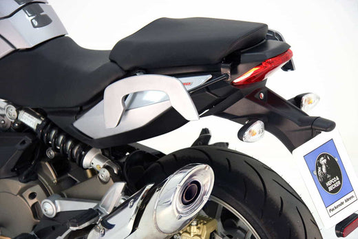 Aprilia NA 850 Mana [2007-2016] - C-Bow Seitenträger