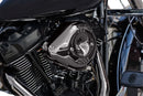 Harley-Davidson FXDR 1868 Softail King 114 [2019] - Stealth Teardrop Luftfilterabdeckung – Design: Teardrop – Bild 2