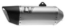 BMW R 1300 GS [Leovince]-LV-14 Titan Different Sonic Diller-1