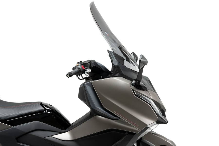 KYMCO AK 550 PREMIUM [2025] – Windschutzscheibe V-Tech Line Touring – Stark