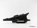 BMW R 1250 GS ADVENTURE [2024] – Seitendeckel – Mattschwarz-5