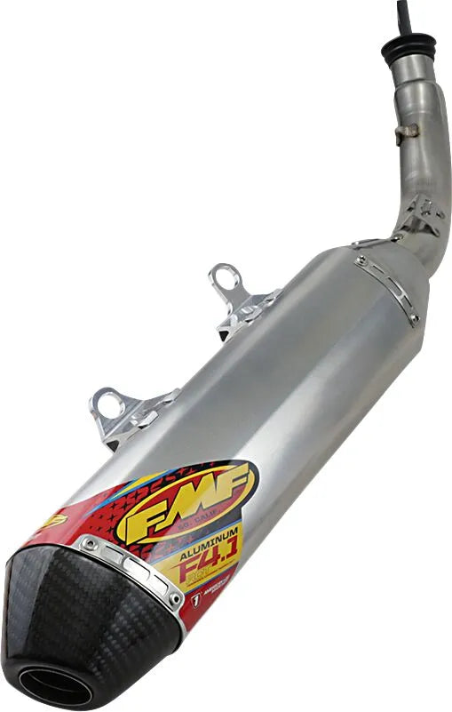 Ktm 450 Xc F [2019-2022] - Factory 4.1 RCT Auspuffanlage – Bild 1