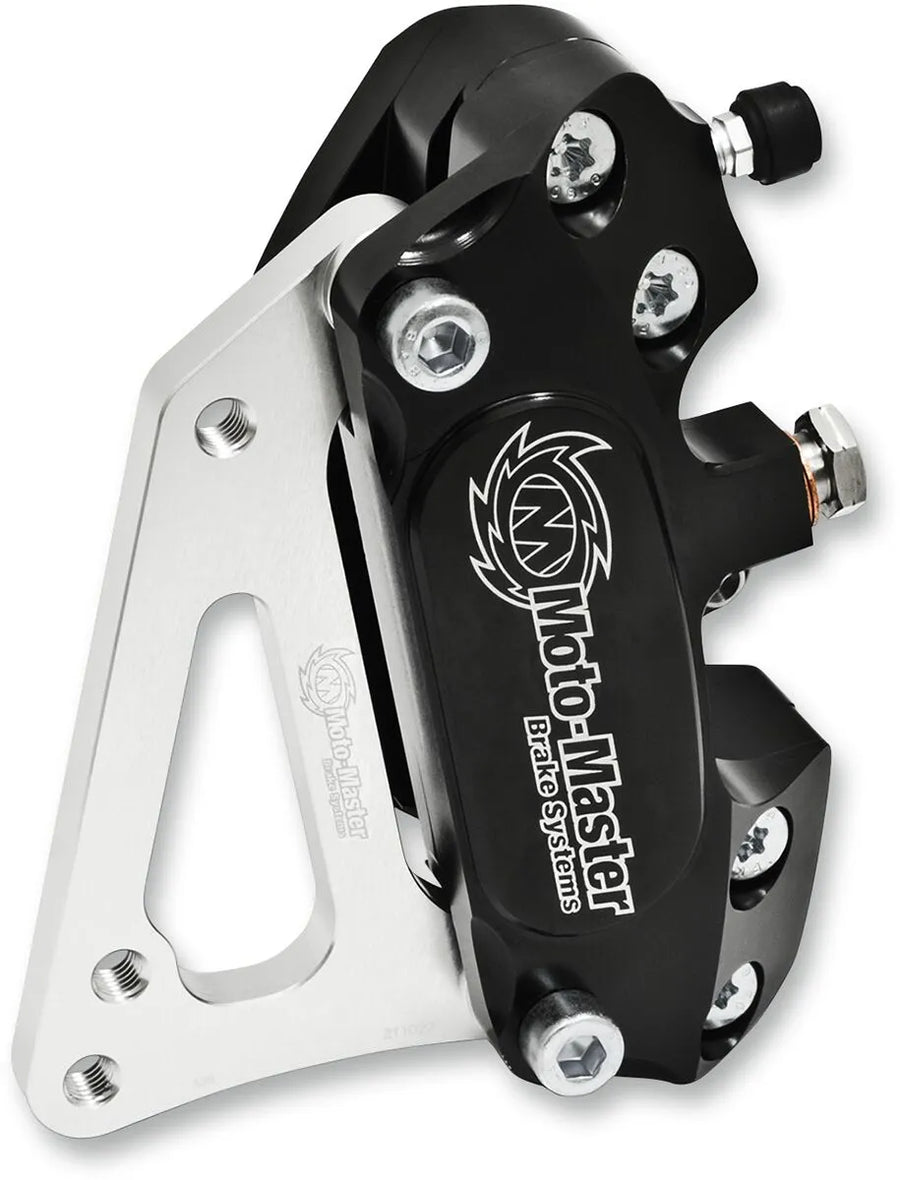 Fantic XE 125 [2021-2023] - Vorderer Supermoto Bremssattelsatz – Bild 1
