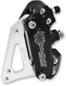 Husaberg TE 125 [2012, 2014] - Versatzhalterung für OEM-Bremssattel – Bild 11