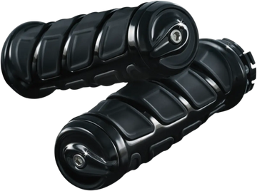 harley davidson overwinningscruiser [KURYAKYN] – Kinetic™-handvatten