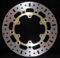 Ktm 990 Adventure ABS [2006, 2012-2013] - brake disc - picture 12