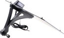 Harley-Davidson Sportster S [CULT WERK] – license plate lighting-4