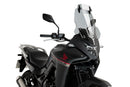 HONDA XL 750 TRANSALP [2024] – touring screen with spoiler screen – transparent-1