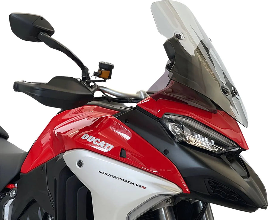 ducati multistrada 1200 [WRS] – Windschild