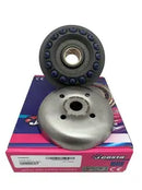 Yamaha XC 125 R Cygnus [1996-2000, 2002-2003] - Variator uit de PRO-serie – Afbeelding 8