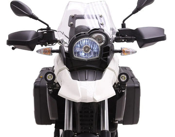 bmw g 650 gs [DENALI] – Positionsleuchten-Halterung