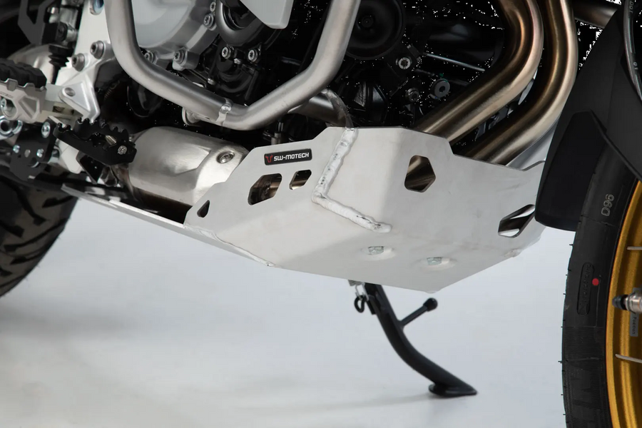 bmw f 850 gs [SW-MOTECH] – motorbeschermingsstang