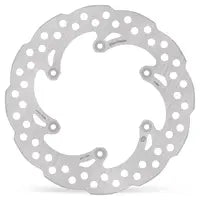 Ktm 530 EXC [2010] - Oversize Wave brake disc kit off-road front - picture 8