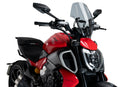DUCATI DIAVEL V4 [2025] – New Generation Verstellbare – Stark getönt-8